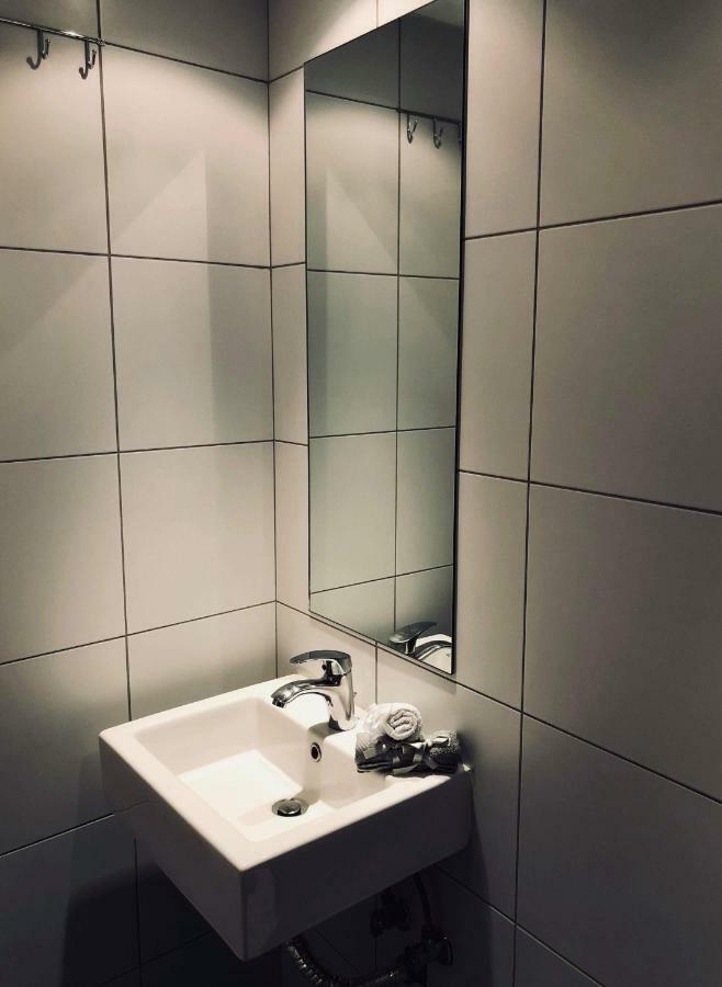 K&B Luxury Studios 카발라 외부 사진
